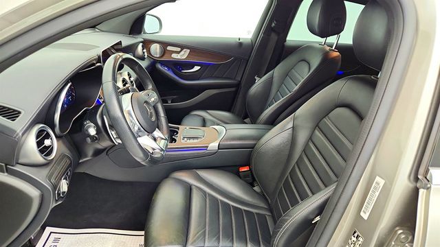 2020 Mercedes-Benz GLC AMG GLC 43 4MATIC Coupe - 22961388 - 18