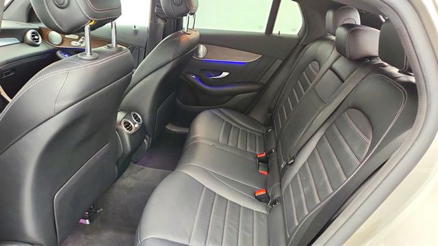 2020 Mercedes-Benz GLC AMG GLC 43 4MATIC Coupe - 22961388 - 19