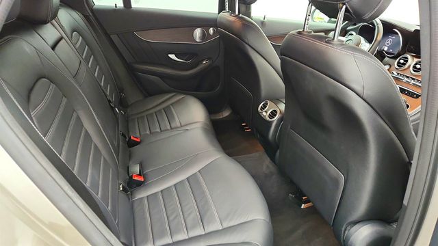 2020 Mercedes-Benz GLC AMG GLC 43 4MATIC Coupe - 22961388 - 21