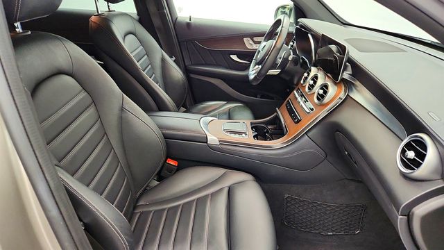 2020 Mercedes-Benz GLC AMG GLC 43 4MATIC Coupe - 22961388 - 22