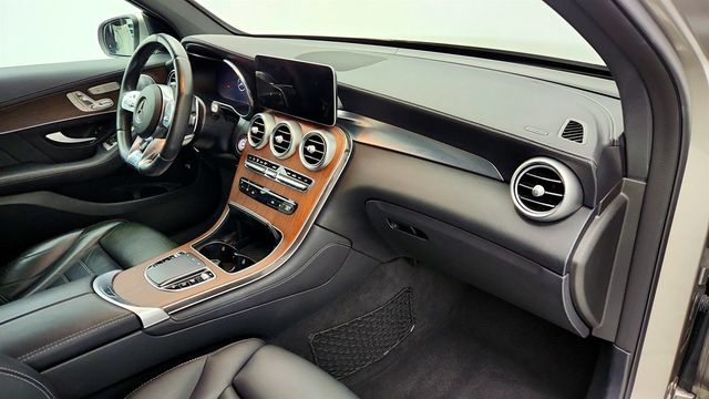 2020 Mercedes-Benz GLC AMG GLC 43 4MATIC Coupe - 22961388 - 23
