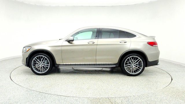 2020 Mercedes-Benz GLC AMG GLC 43 4MATIC Coupe - 22961388 - 7