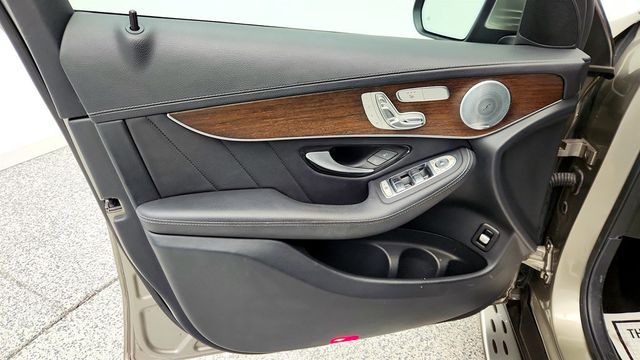 2020 Mercedes-Benz GLC AMG GLC 43 4MATIC Coupe with Multimedia, Parking Assistance Pkgs - 22961388 - 10