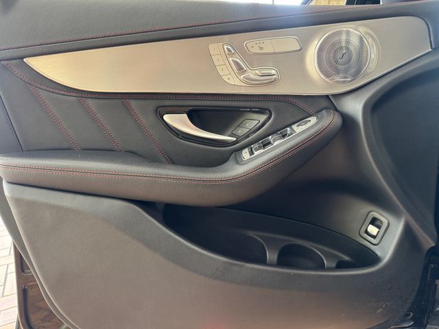 2020 Mercedes-Benz GLC AMG GLC 43 4MATIC SUV - 23072105 - 11