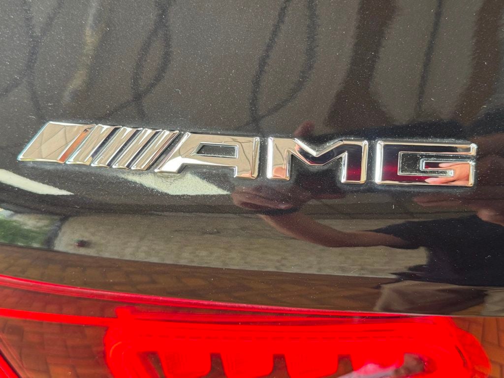 2020 Mercedes-Benz GLC AMG GLC 43 4MATIC SUV - 23072105 - 18