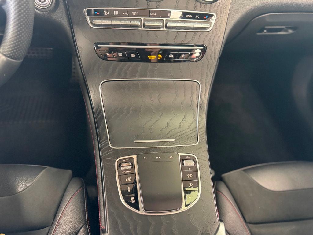 2020 Mercedes-Benz GLC AMG GLC 43 4MATIC SUV - 23072105 - 23