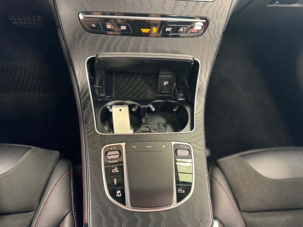 2020 Mercedes-Benz GLC AMG GLC 43 4MATIC SUV - 23072105 - 24