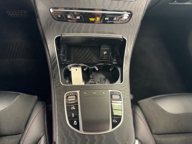 2020 Mercedes-Benz GLC AMG GLC 43 4MATIC SUV - 23072105 - 24