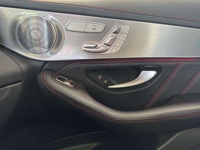 2020 Mercedes-Benz GLC AMG GLC 43 4MATIC SUV - 23072105 - 25