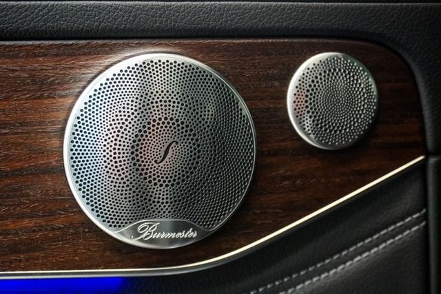 2020 Mercedes-Benz GLC AMG GLC 43 4MATIC SUV - 22988378 - 9