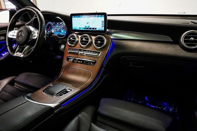 2020 Mercedes-Benz GLC AMG GLC 43 4MATIC SUV - 22988378 - 12