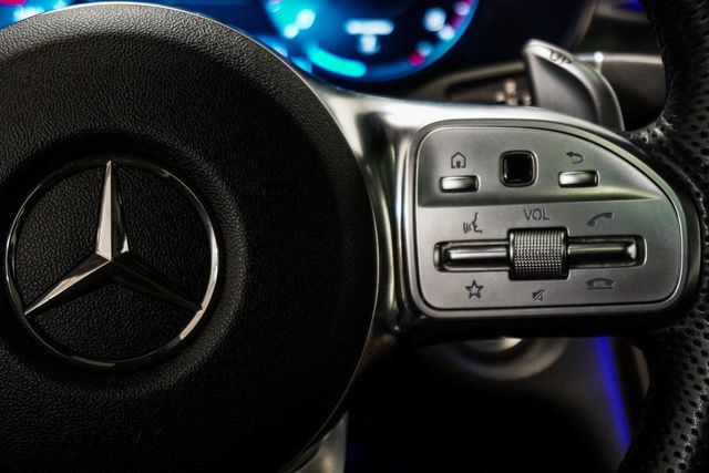 2020 Mercedes-Benz GLC AMG GLC 43 4MATIC SUV - 22988378 - 16