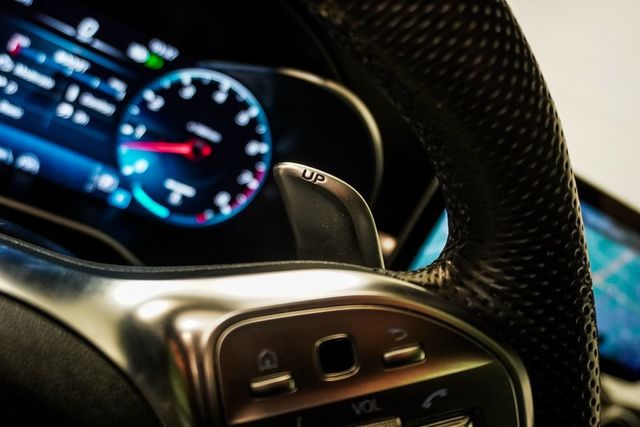 2020 Mercedes-Benz GLC AMG GLC 43 4MATIC SUV - 22988378 - 18