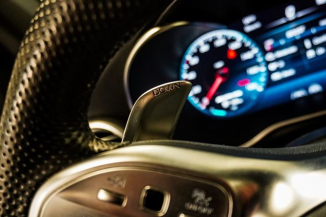 2020 Mercedes-Benz GLC AMG GLC 43 4MATIC SUV - 22988378 - 19