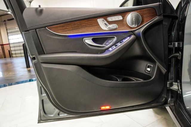 2020 Mercedes-Benz GLC AMG GLC 43 4MATIC SUV - 22988378 - 20