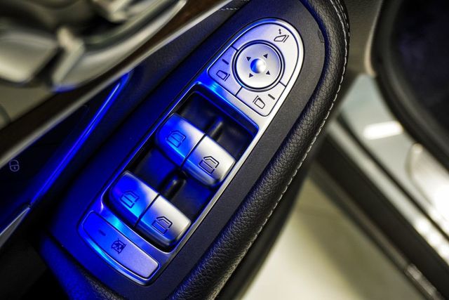 2020 Mercedes-Benz GLC AMG GLC 43 4MATIC SUV - 22988378 - 22