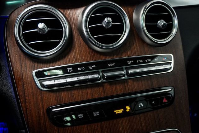 2020 Mercedes-Benz GLC AMG GLC 43 4MATIC SUV - 22988378 - 25