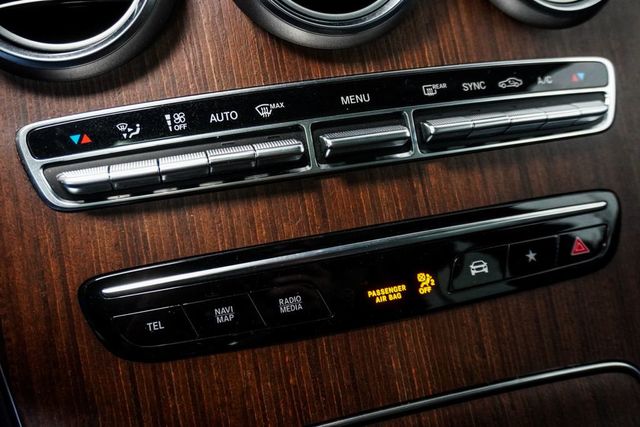 2020 Mercedes-Benz GLC AMG GLC 43 4MATIC SUV - 22988378 - 26