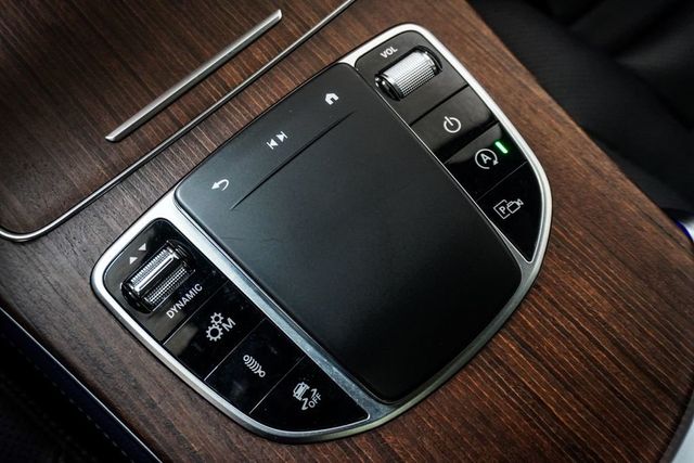 2020 Mercedes-Benz GLC AMG GLC 43 4MATIC SUV - 22988378 - 27