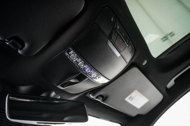 2020 Mercedes-Benz GLC AMG GLC 43 4MATIC SUV - 22988378 - 28