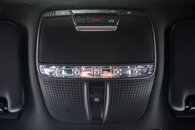 2020 Mercedes-Benz GLC AMG GLC 43 4MATIC SUV - 22988378 - 29