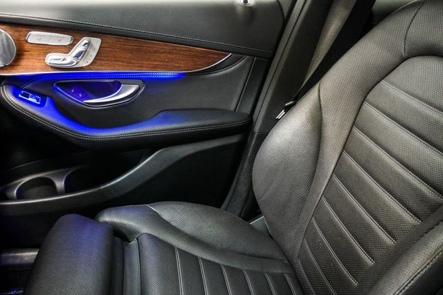 2020 Mercedes-Benz GLC AMG GLC 43 4MATIC SUV - 22988378 - 30