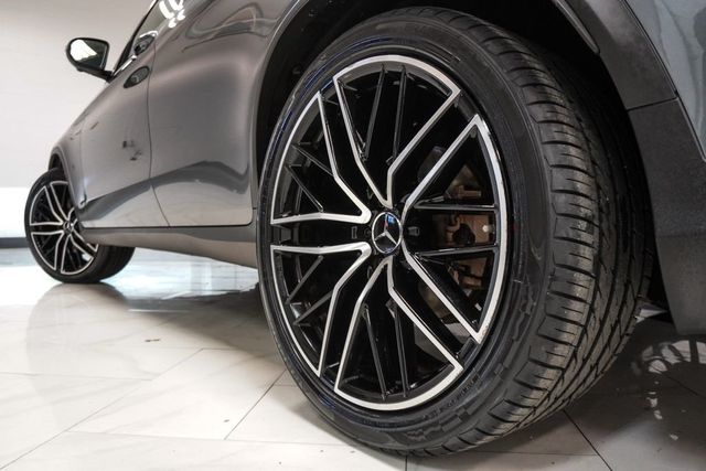 2020 Mercedes-Benz GLC AMG GLC 43 4MATIC SUV - 22988378 - 37