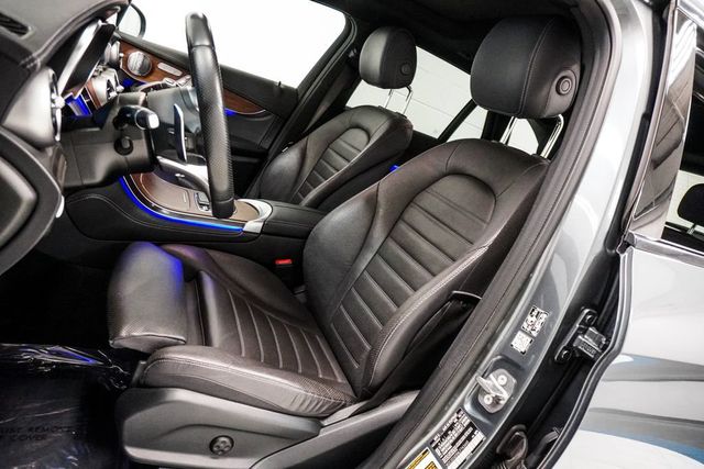 2020 Mercedes-Benz GLC AMG GLC 43 4MATIC SUV - 22988378 - 5