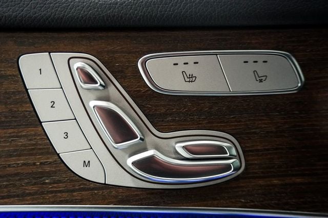 2020 Mercedes-Benz GLC AMG GLC 43 4MATIC SUV - 22988378 - 6