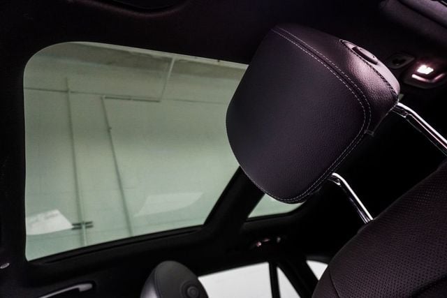 2020 Mercedes-Benz GLC AMG GLC 43 4MATIC SUV - 22988378 - 7