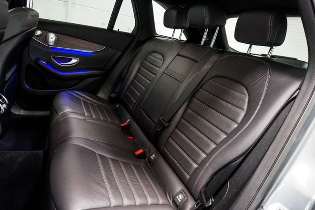 2020 Mercedes-Benz GLC AMG GLC 43 4MATIC SUV - 22988378 - 8