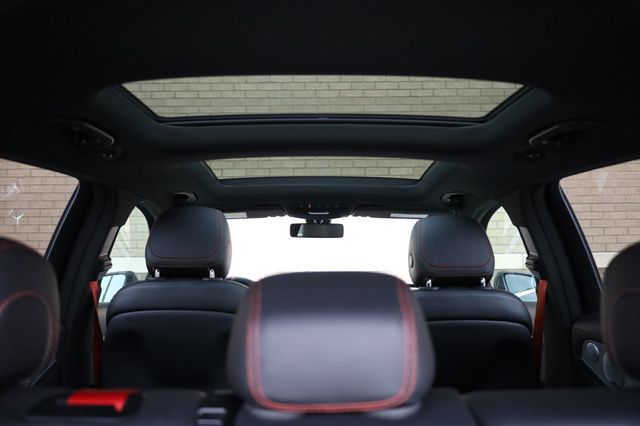 2020 Mercedes-Benz GLC AMG GLC 43 4MATIC SUV - 22971787 - 12