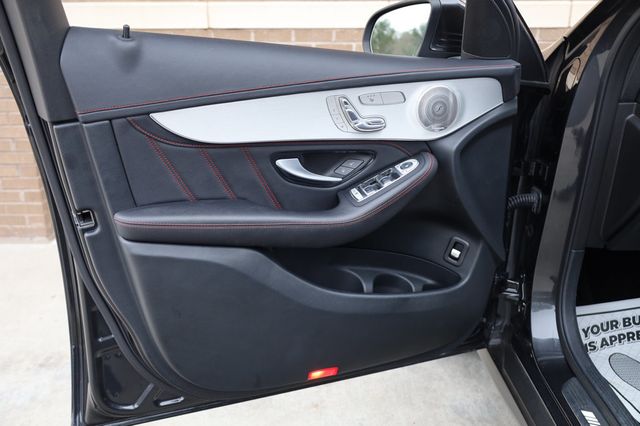 2020 Mercedes-Benz GLC AMG GLC 43 4MATIC SUV - 22971787 - 13