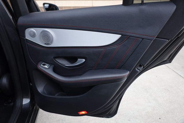 2020 Mercedes-Benz GLC AMG GLC 43 4MATIC SUV - 22971787 - 21