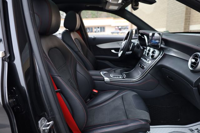 2020 Mercedes-Benz GLC AMG GLC 43 4MATIC SUV - 22971787 - 26