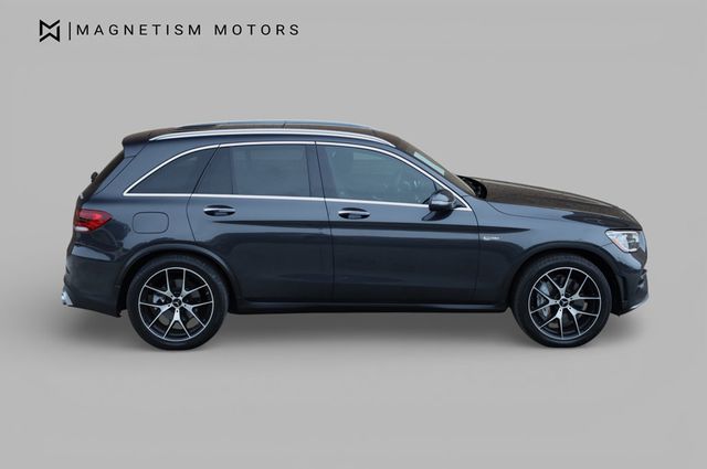 2020 Mercedes-Benz GLC AMG GLC 43 4MATIC SUV - 22971787 - 2