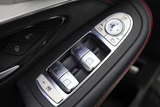 2020 Mercedes-Benz GLC AMG GLC 43 4MATIC SUV - 22971787 - 36