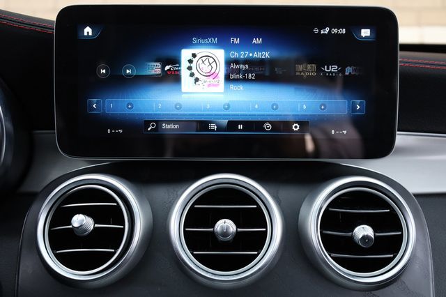 2020 Mercedes-Benz GLC AMG GLC 43 4MATIC SUV - 22971787 - 39