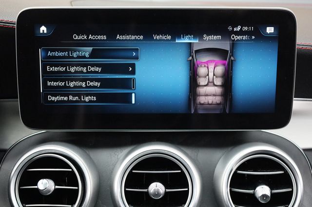 2020 Mercedes-Benz GLC AMG GLC 43 4MATIC SUV - 22971787 - 41