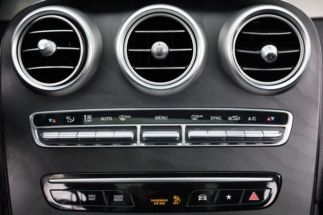 2020 Mercedes-Benz GLC AMG GLC 43 4MATIC SUV - 22971787 - 45