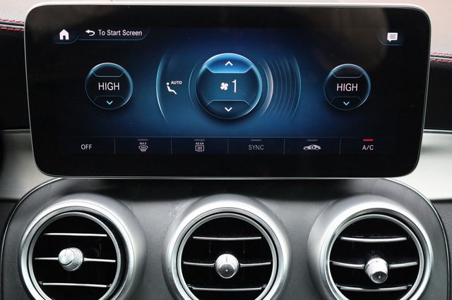 2020 Mercedes-Benz GLC AMG GLC 43 4MATIC SUV - 22971787 - 46