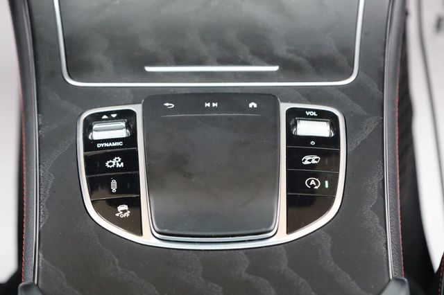 2020 Mercedes-Benz GLC AMG GLC 43 4MATIC SUV - 22971787 - 49