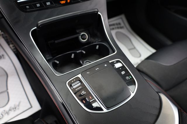 2020 Mercedes-Benz GLC AMG GLC 43 4MATIC SUV - 22971787 - 50