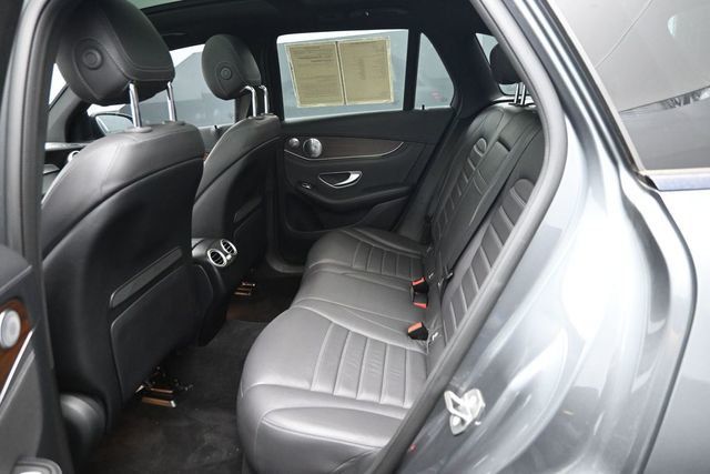 2020 Mercedes-Benz GLC AMG GLC 43 4MATIC SUV - 23080648 - 9
