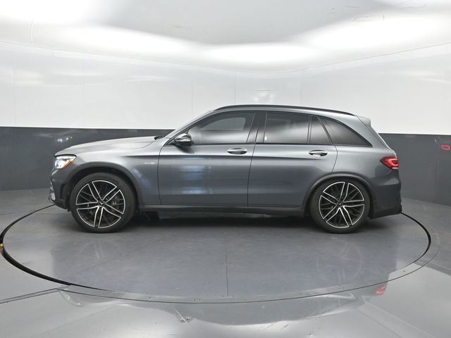 2020 Mercedes-Benz GLC AMG GLC 43 4MATIC SUV - 23080648 - 1