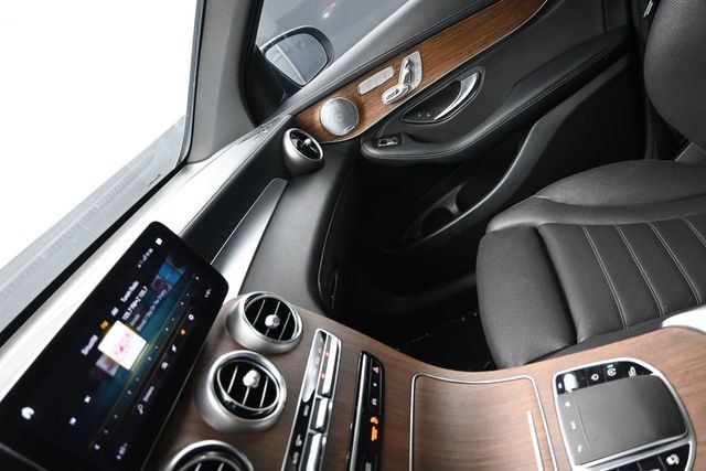 2020 Mercedes-Benz GLC AMG GLC 43 4MATIC SUV - 23080648 - 19