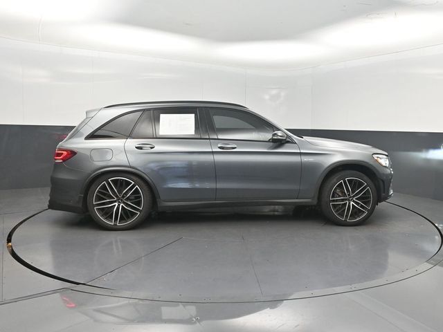 2020 Mercedes-Benz GLC AMG GLC 43 4MATIC SUV - 23080648 - 31