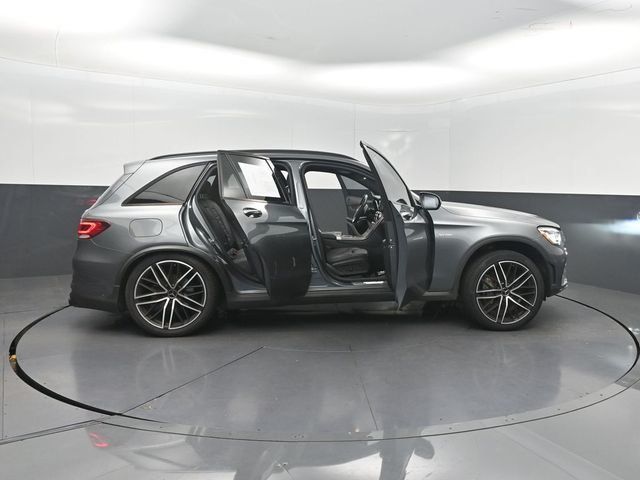 2020 Mercedes-Benz GLC AMG GLC 43 4MATIC SUV - 23080648 - 35