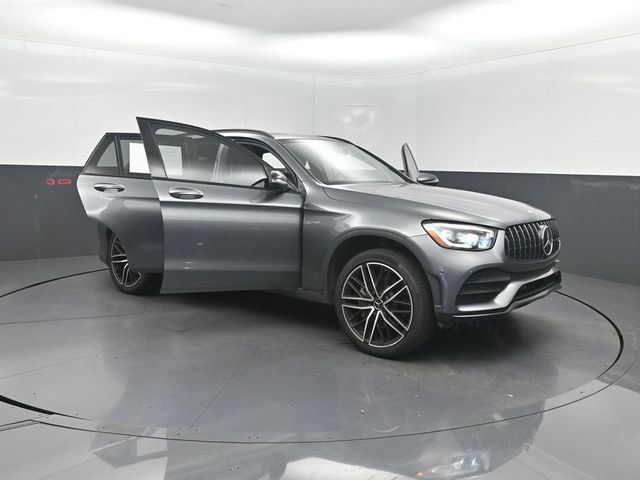 2020 Mercedes-Benz GLC AMG GLC 43 4MATIC SUV - 23080648 - 36