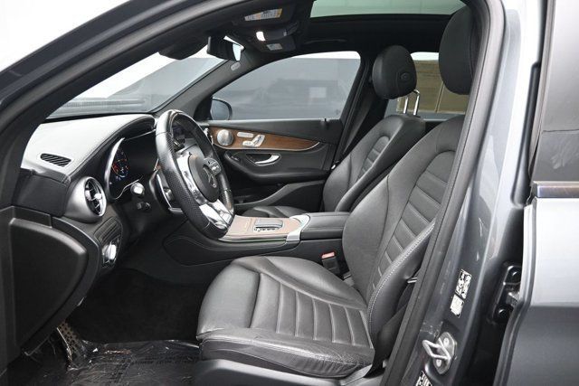 2020 Mercedes-Benz GLC AMG GLC 43 4MATIC SUV - 23080648 - 6